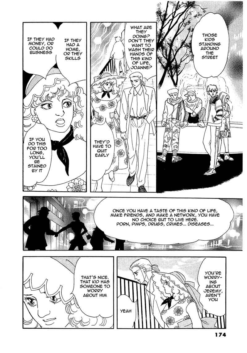Page 17 Chapter 54 A Cruel God Reigns