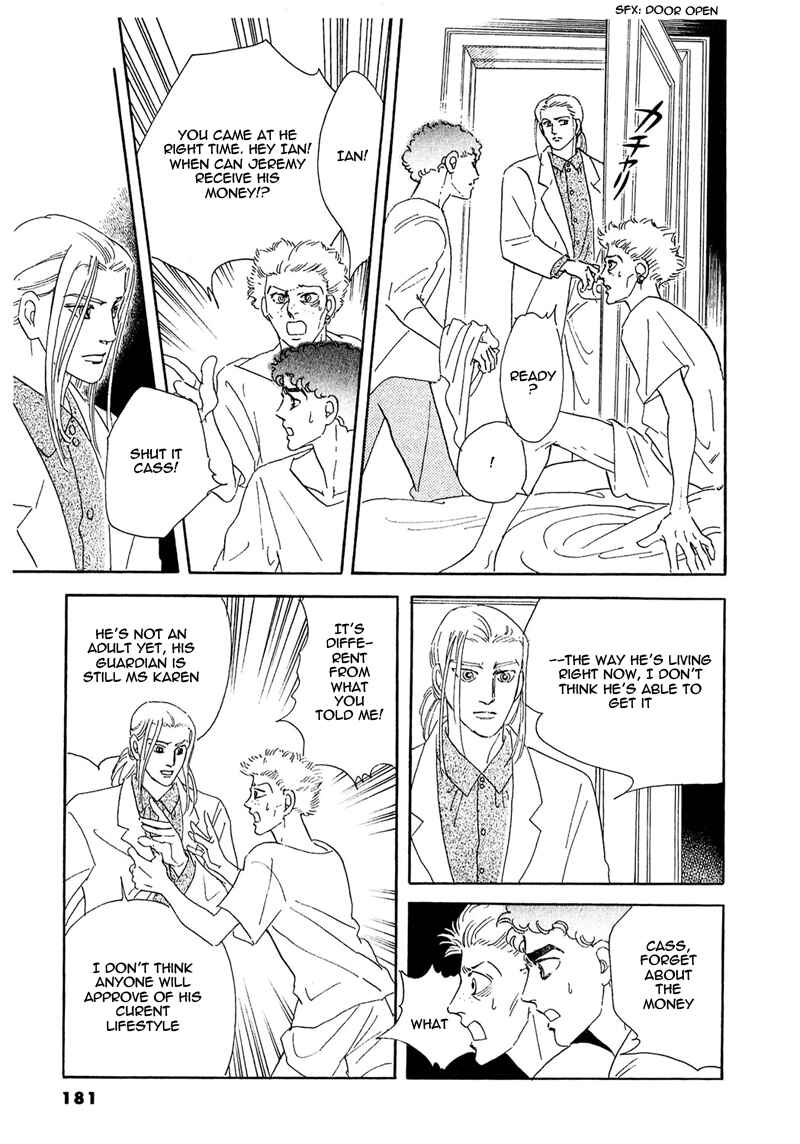 Page 24 Chapter 54 A Cruel God Reigns