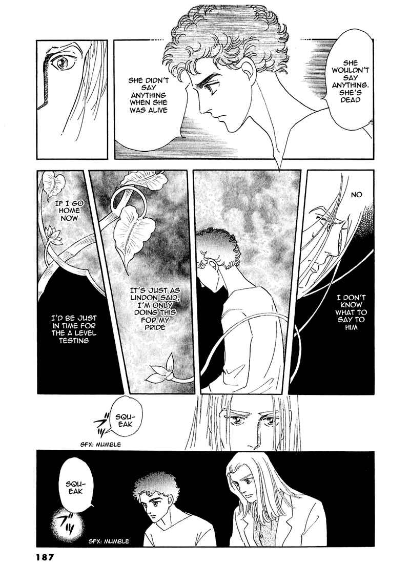 Page 30 Chapter 54 A Cruel God Reigns