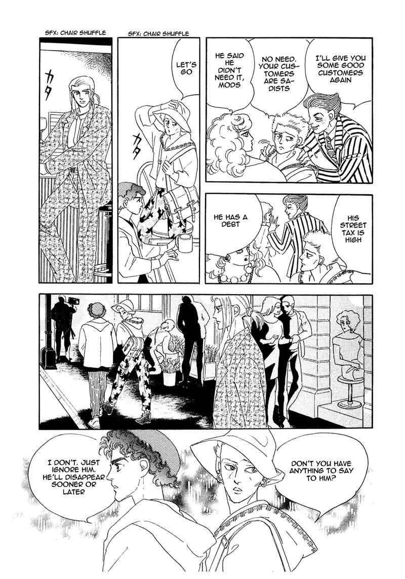 Page 6 Chapter 54 A Cruel God Reigns