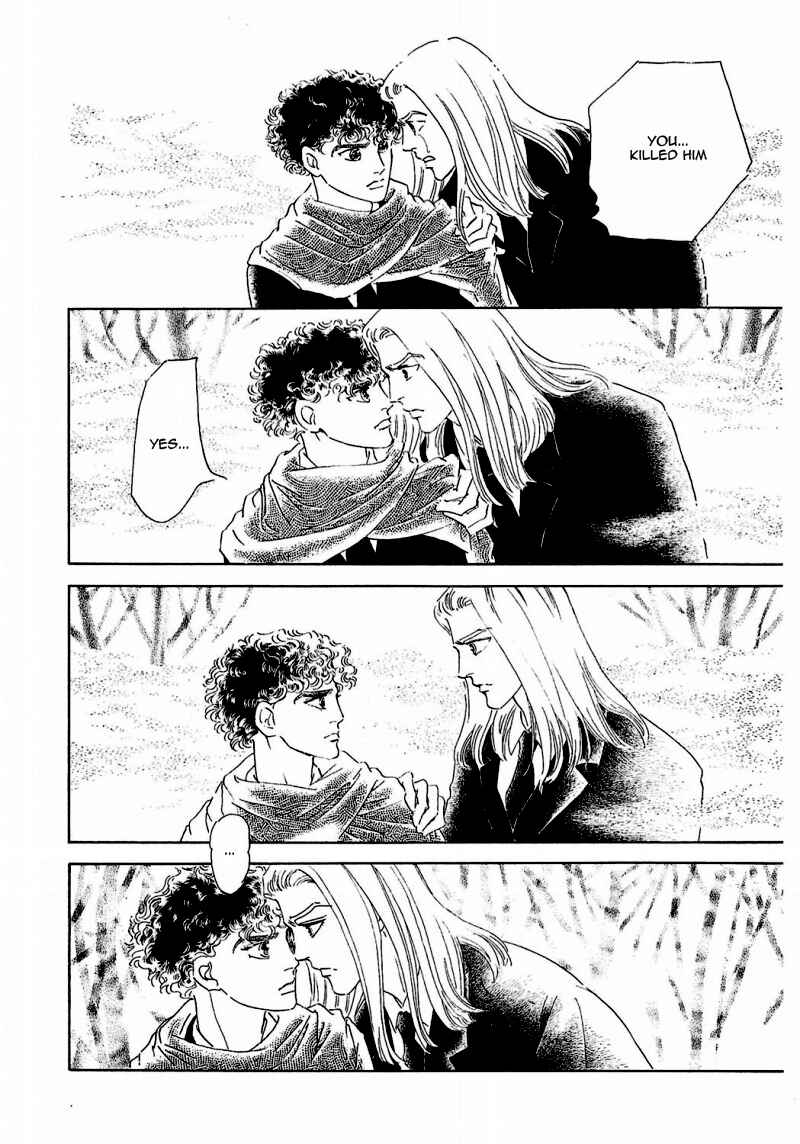 Page 16 Chapter 80 A Cruel God Reigns