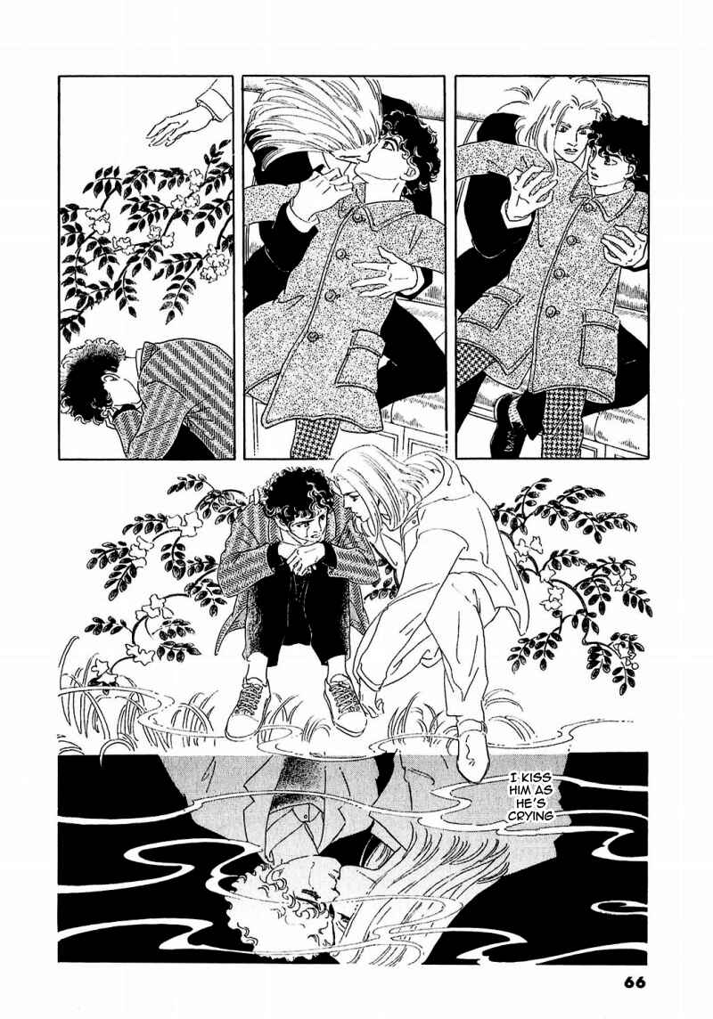 Page 18 Chapter 80 A Cruel God Reigns