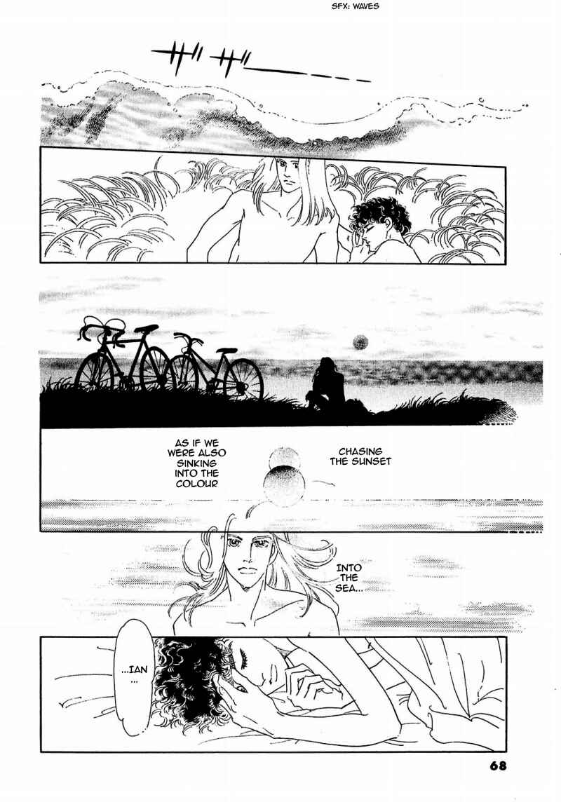 Page 20 Chapter 80 A Cruel God Reigns