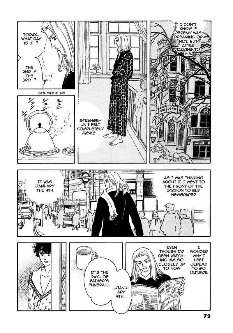 Page 24 Chapter 80 A Cruel God Reigns