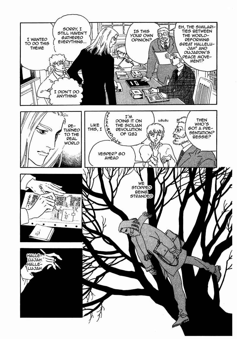 Page 30 Chapter 80 A Cruel God Reigns