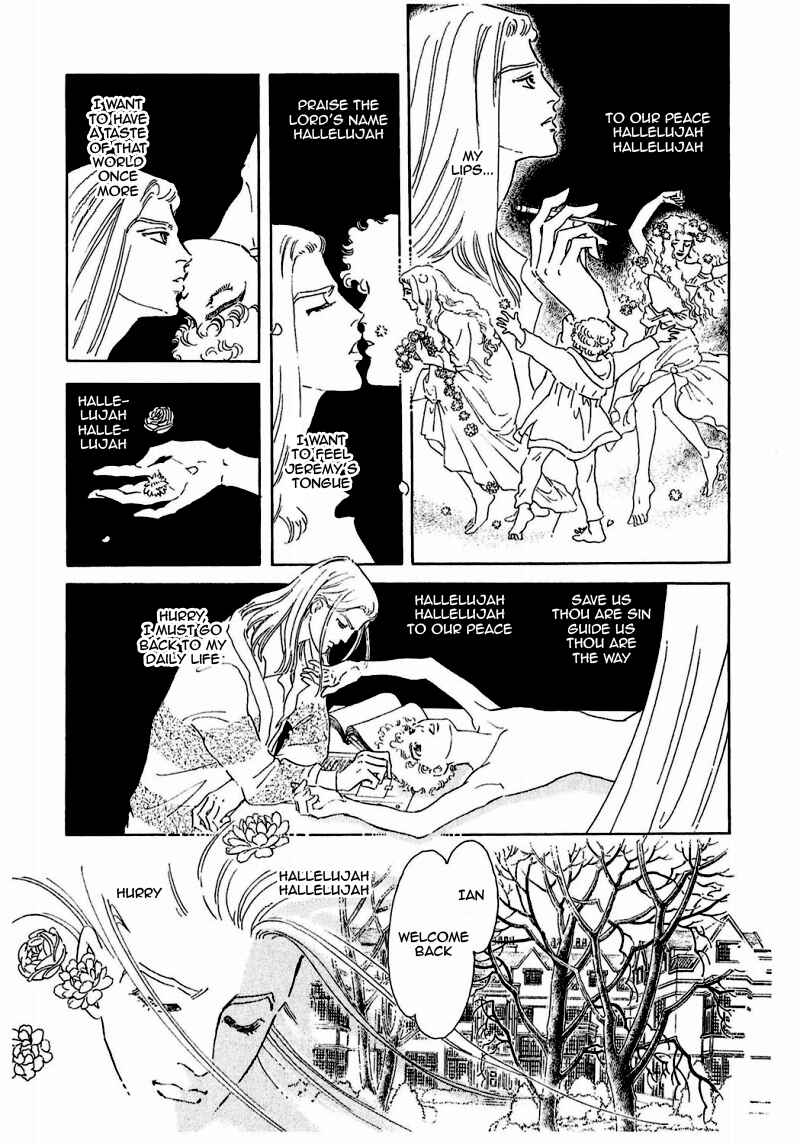 Page 31 Chapter 80 A Cruel God Reigns