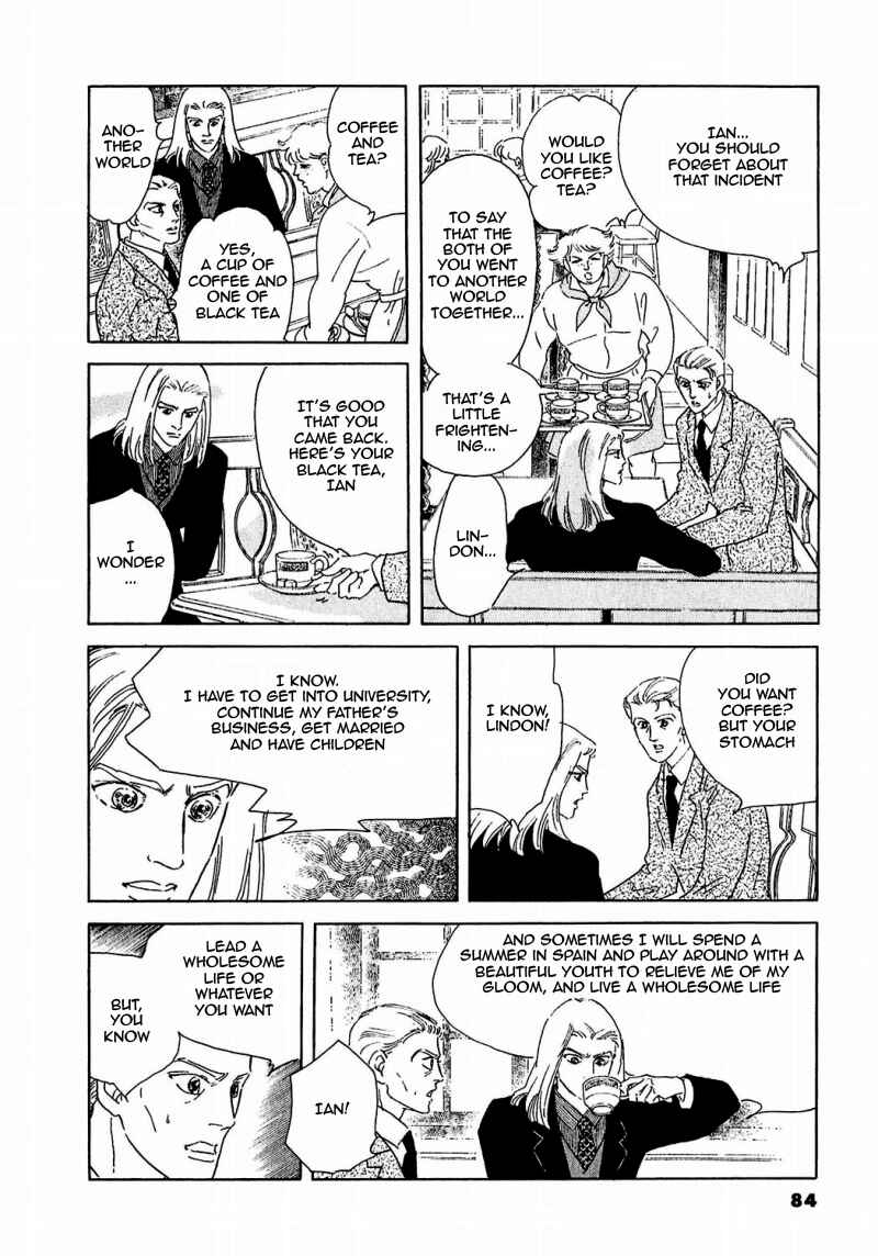Page 36 Chapter 80 A Cruel God Reigns