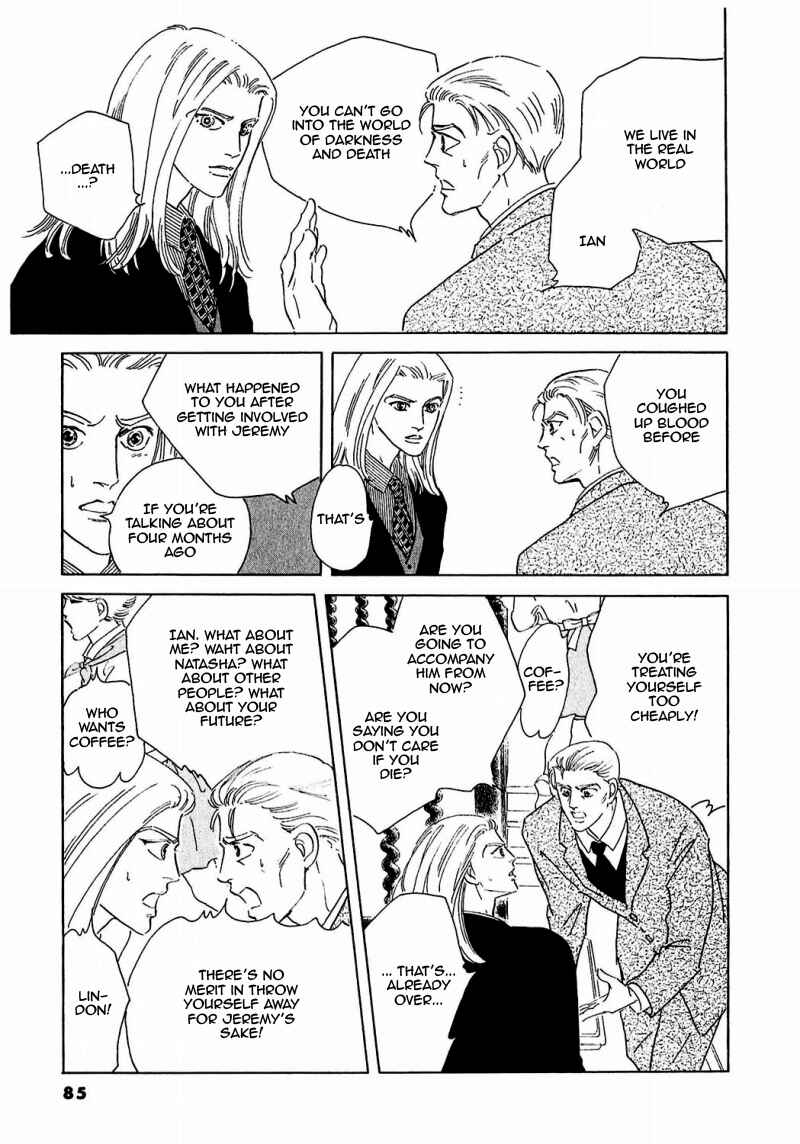 Page 37 Chapter 80 A Cruel God Reigns
