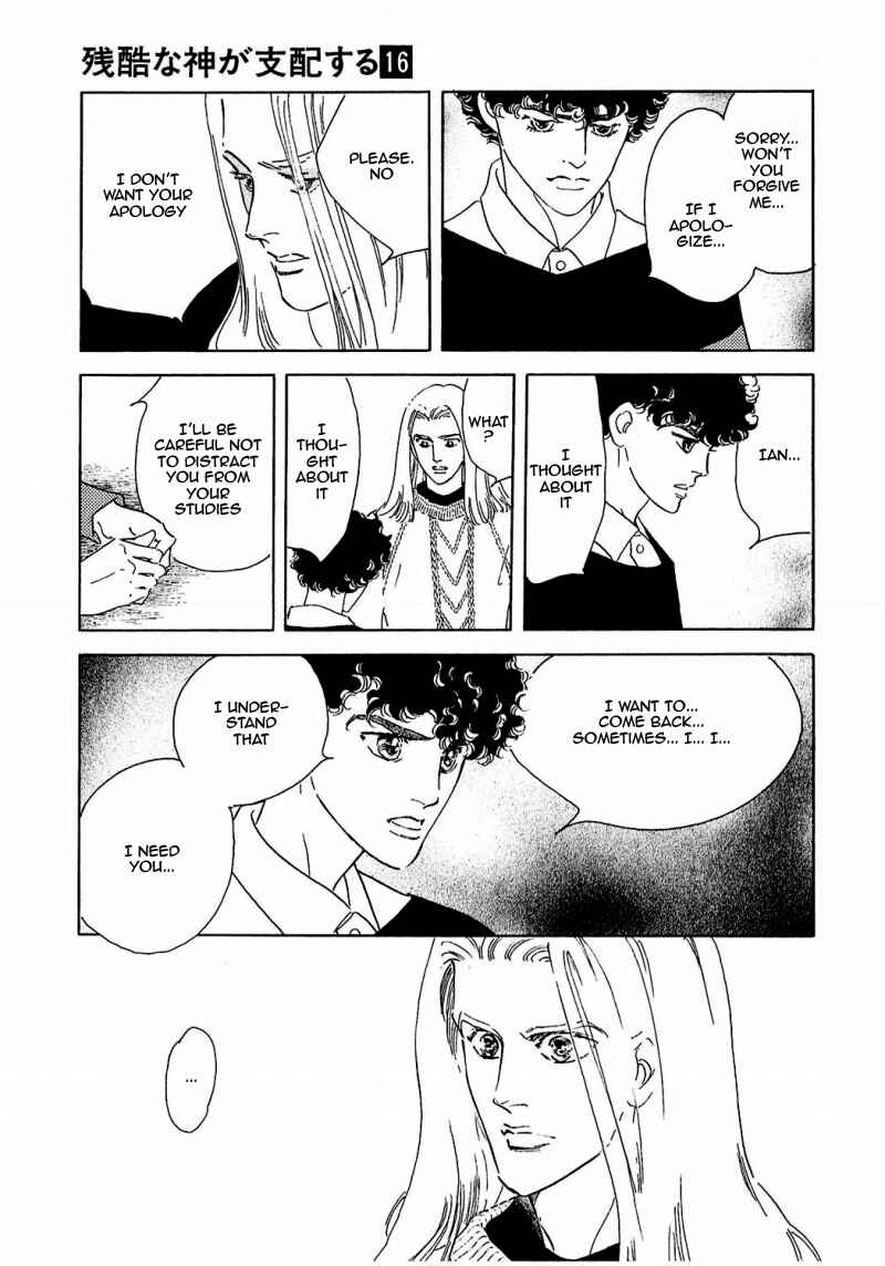 Page 47 Chapter 80 A Cruel God Reigns