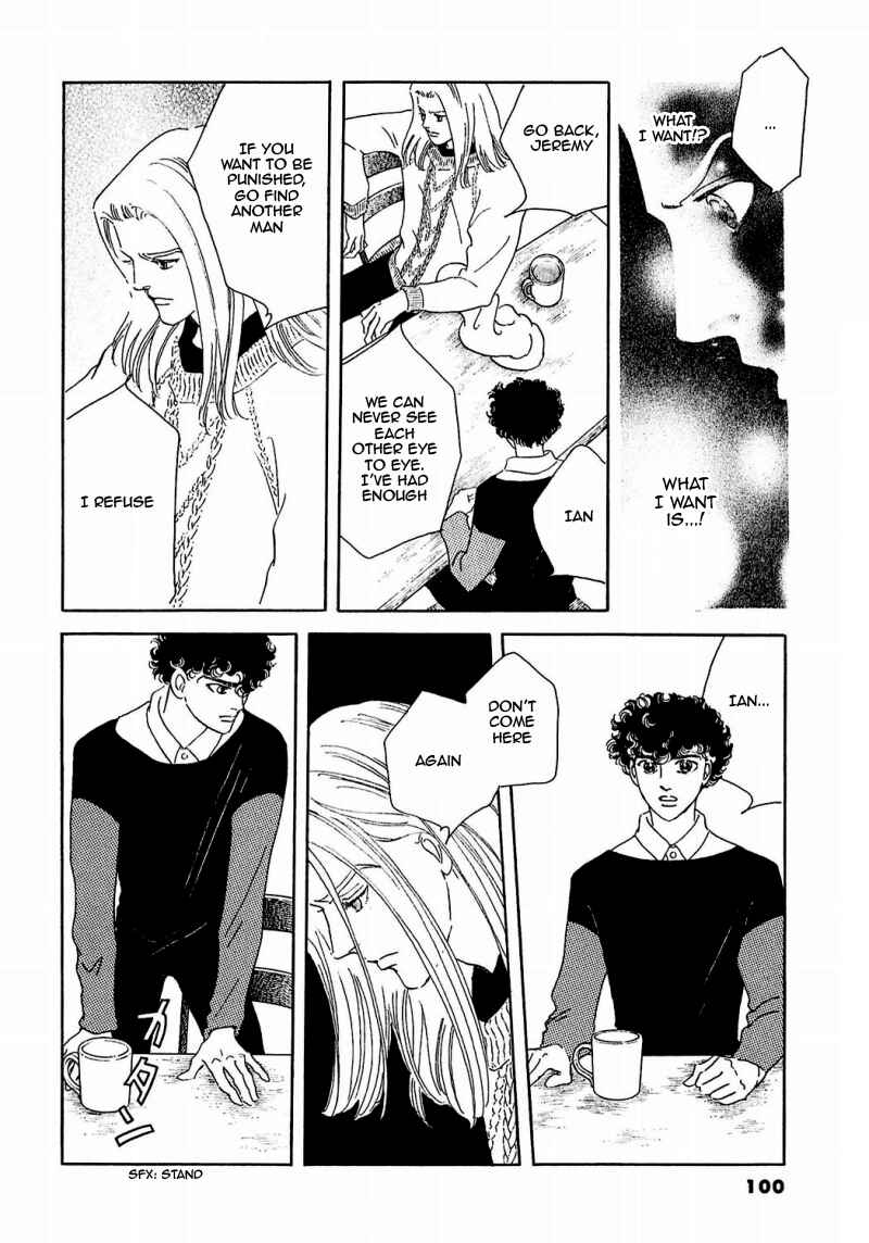 Page 52 Chapter 80 A Cruel God Reigns
