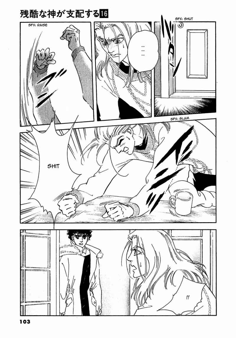 Page 55 Chapter 80 A Cruel God Reigns