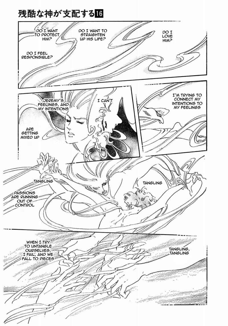 Page 9 Chapter 80 A Cruel God Reigns