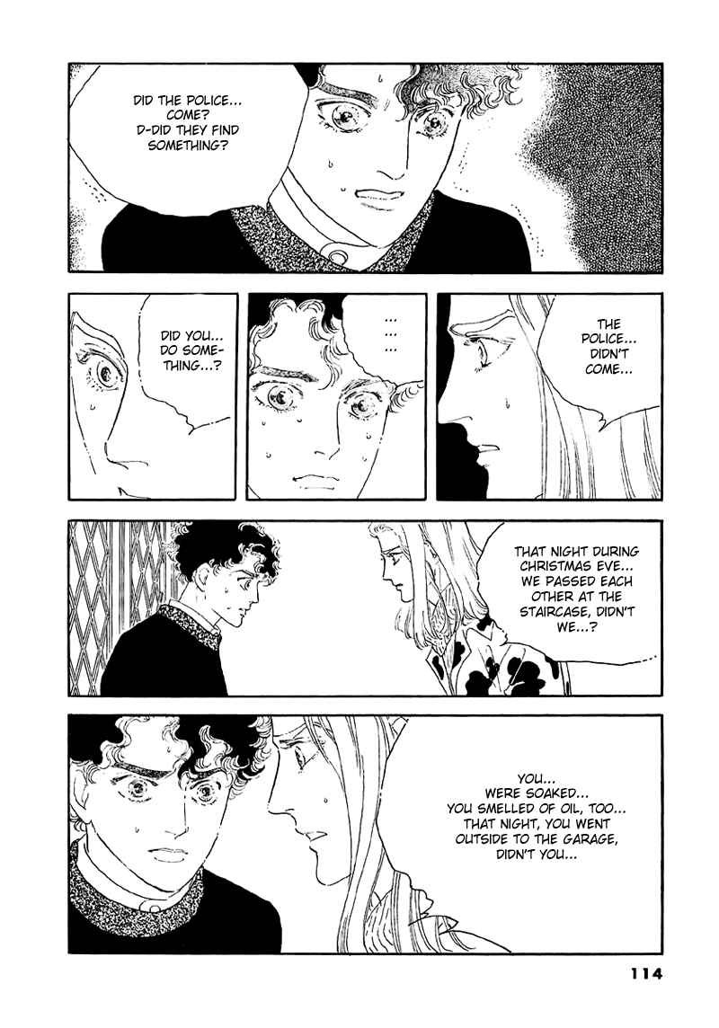 Page 12 Chapter 38 A Cruel God Reigns