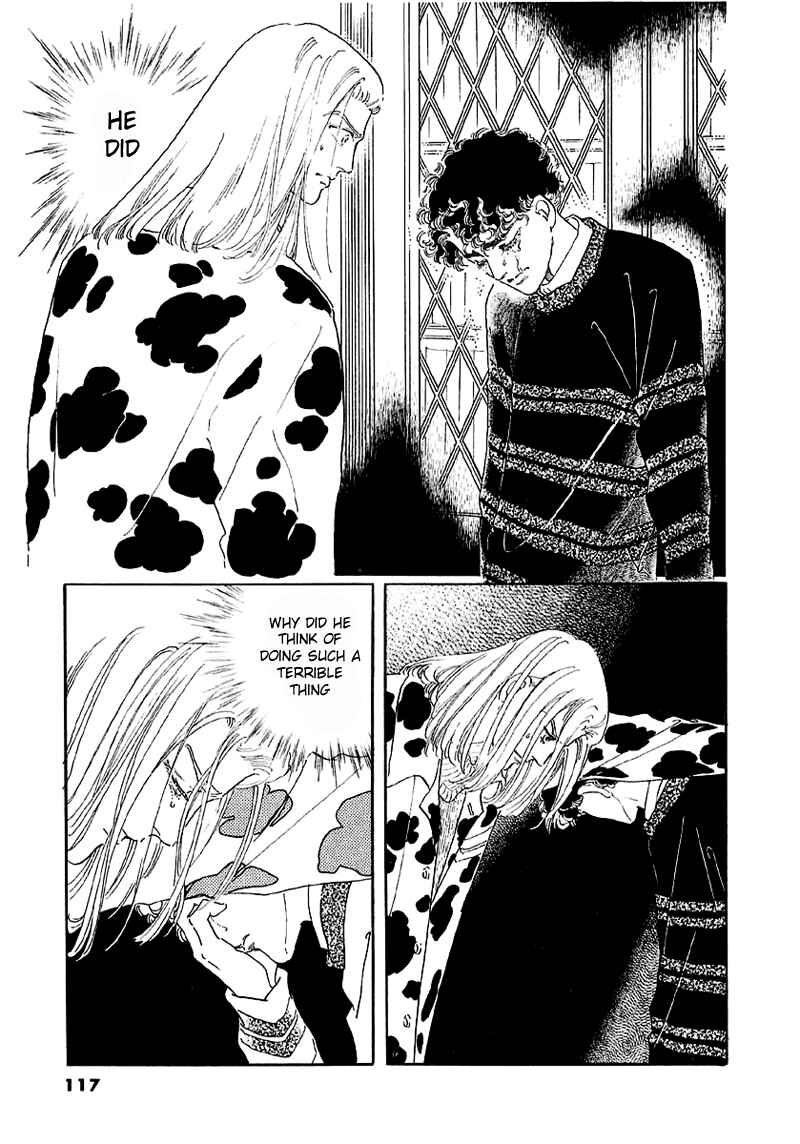 Page 15 Chapter 38 A Cruel God Reigns