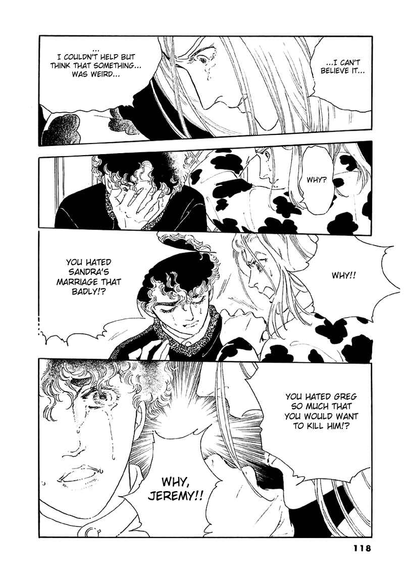 Page 16 Chapter 38 A Cruel God Reigns