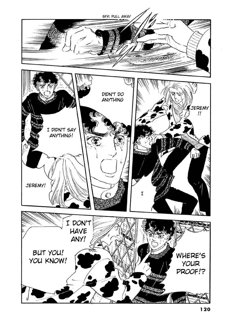 Page 18 Chapter 38 A Cruel God Reigns
