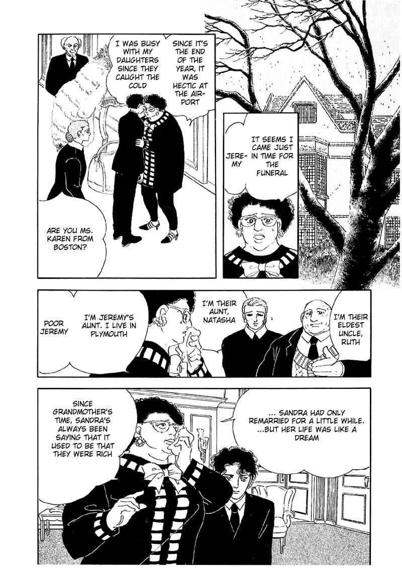 Page 2 Chapter 38 A Cruel God Reigns