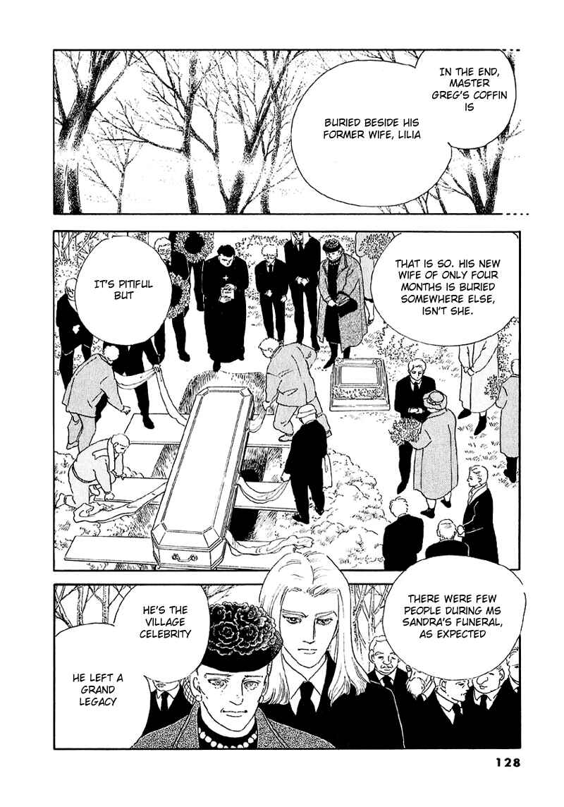 Page 26 Chapter 38 A Cruel God Reigns