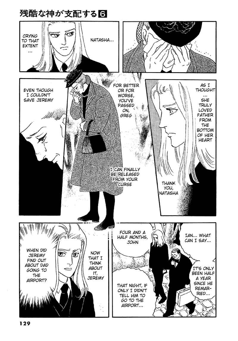 Page 27 Chapter 38 A Cruel God Reigns