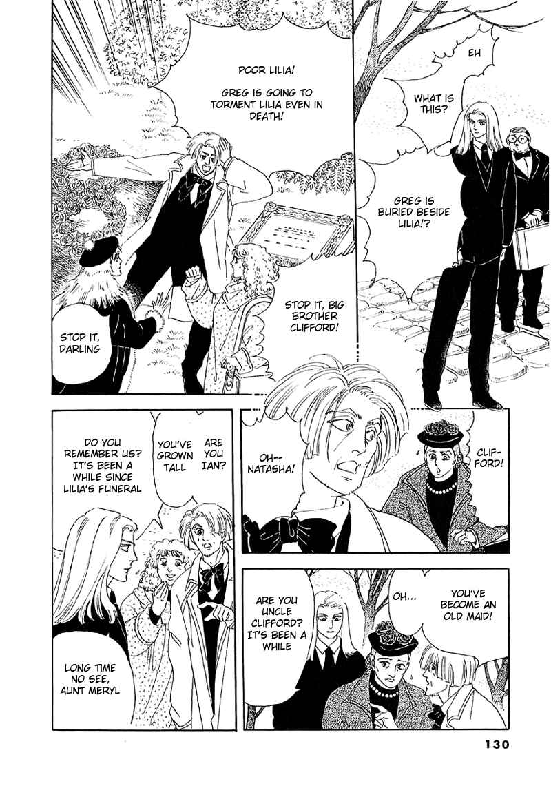Page 28 Chapter 38 A Cruel God Reigns