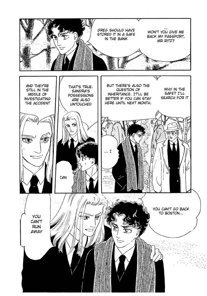 Page 30 Chapter 38 A Cruel God Reigns