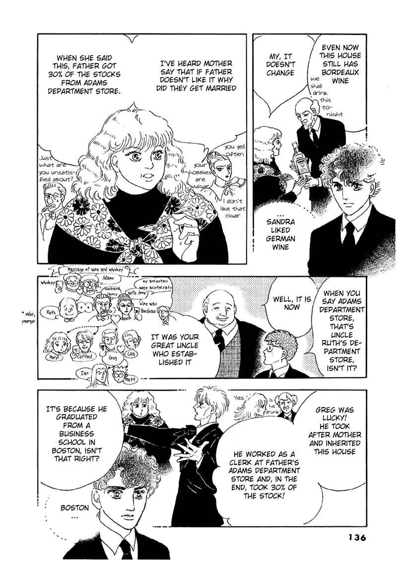 Page 34 Chapter 38 A Cruel God Reigns