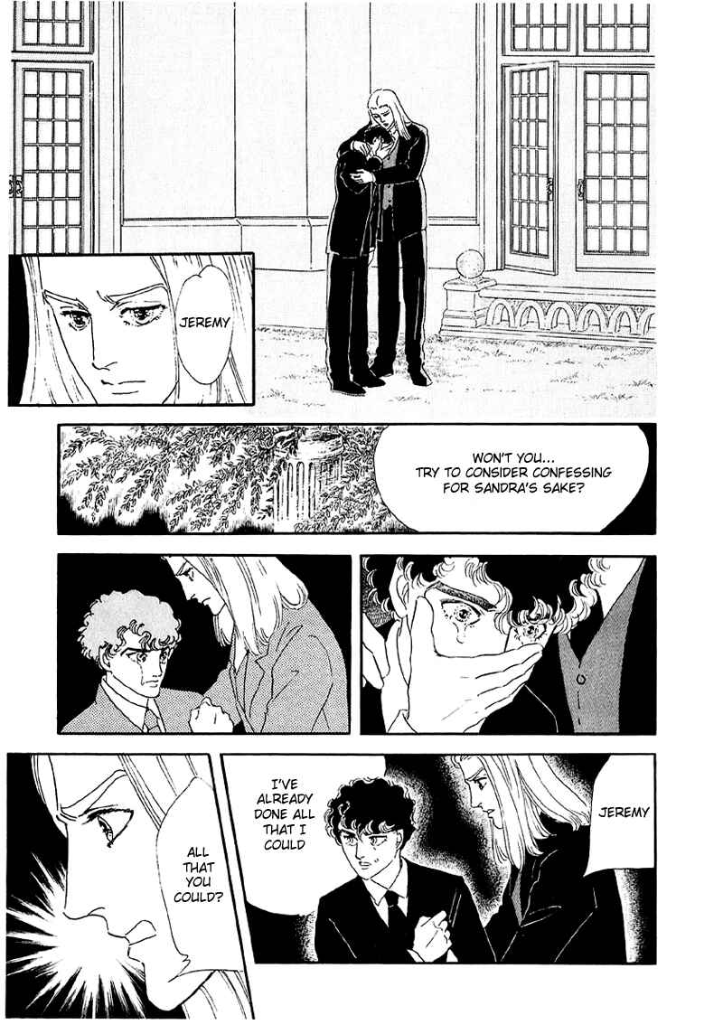 Page 45 Chapter 38 A Cruel God Reigns