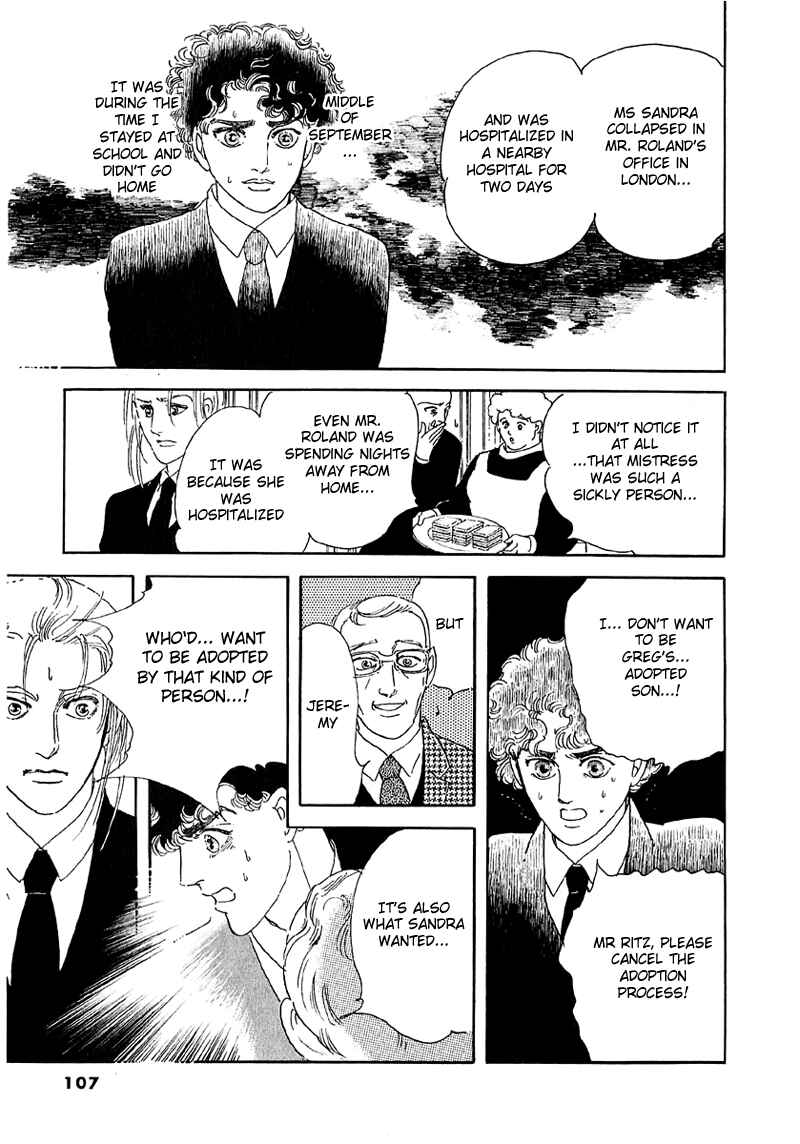 Page 5 Chapter 38 A Cruel God Reigns