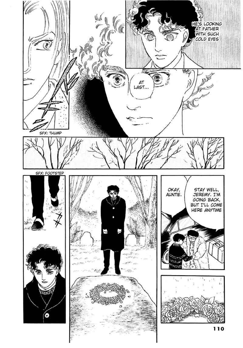 Page 8 Chapter 38 A Cruel God Reigns