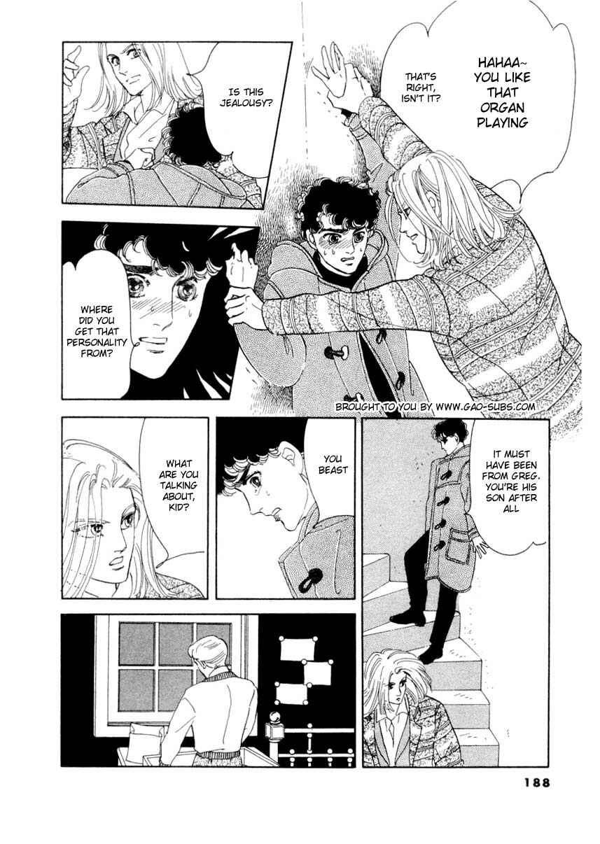 Page 16 Chapter 25 A Cruel God Reigns