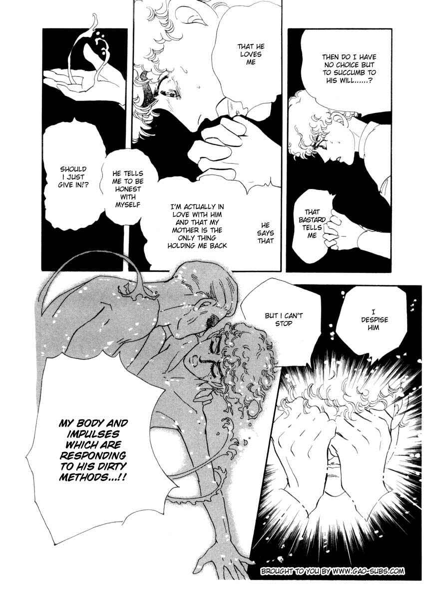 Page 2 Chapter 25 A Cruel God Reigns