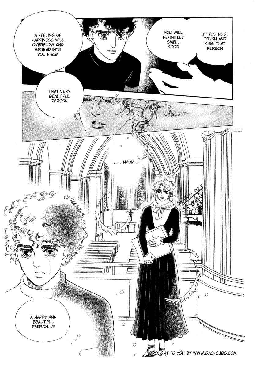 Page 5 Chapter 25 A Cruel God Reigns