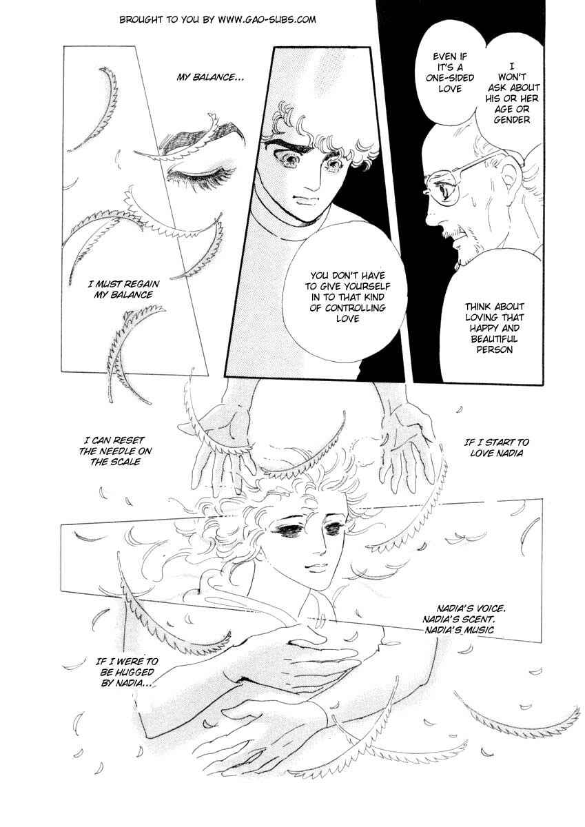Page 6 Chapter 25 A Cruel God Reigns