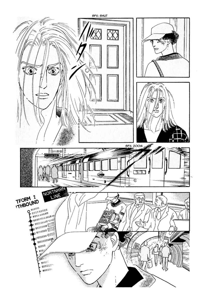 Page 15 Chapter 59 A Cruel God Reigns