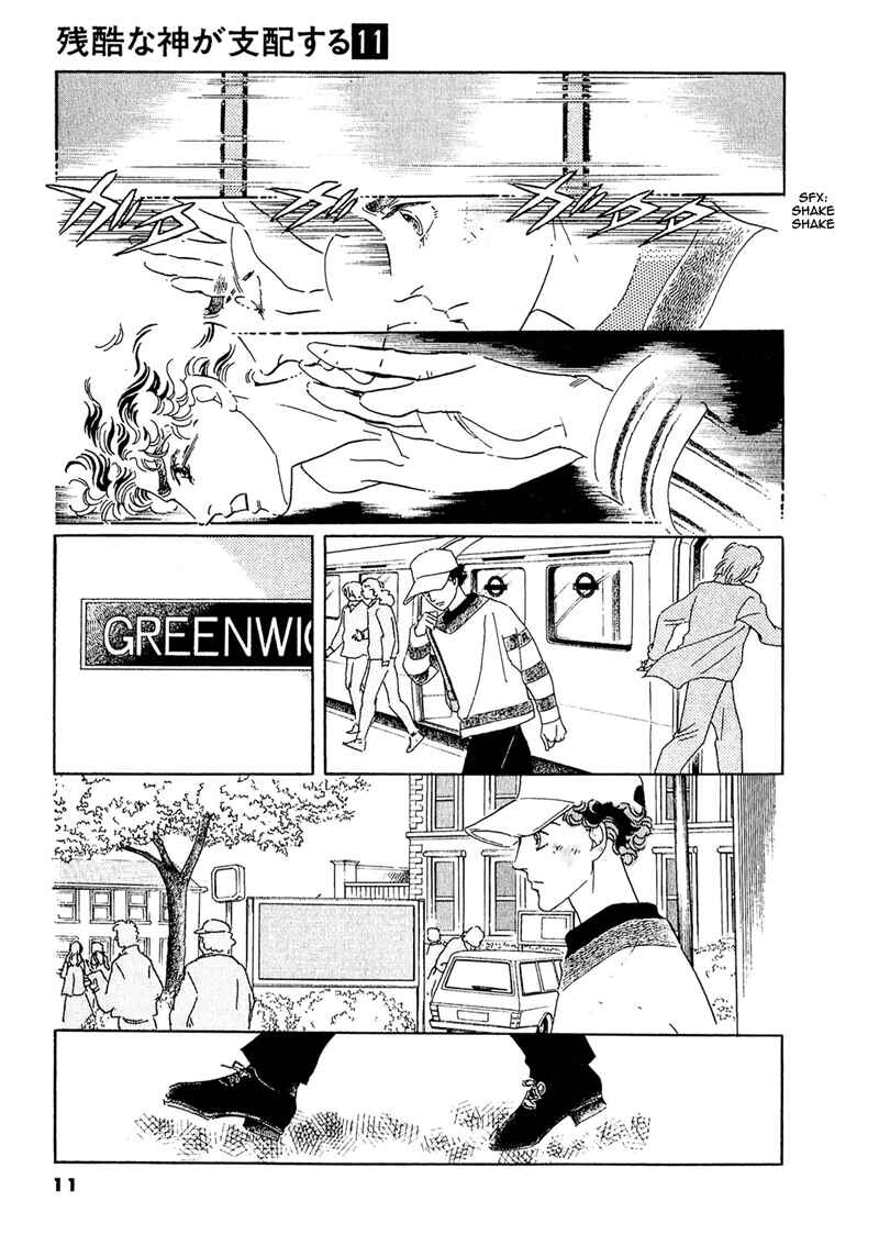 Page 16 Chapter 59 A Cruel God Reigns