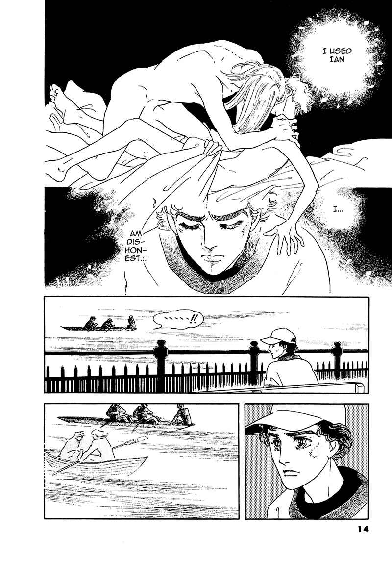 Page 19 Chapter 59 A Cruel God Reigns