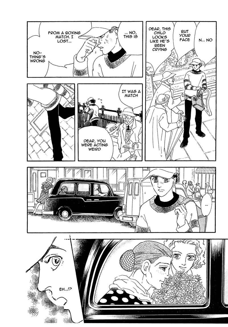 Page 23 Chapter 59 A Cruel God Reigns
