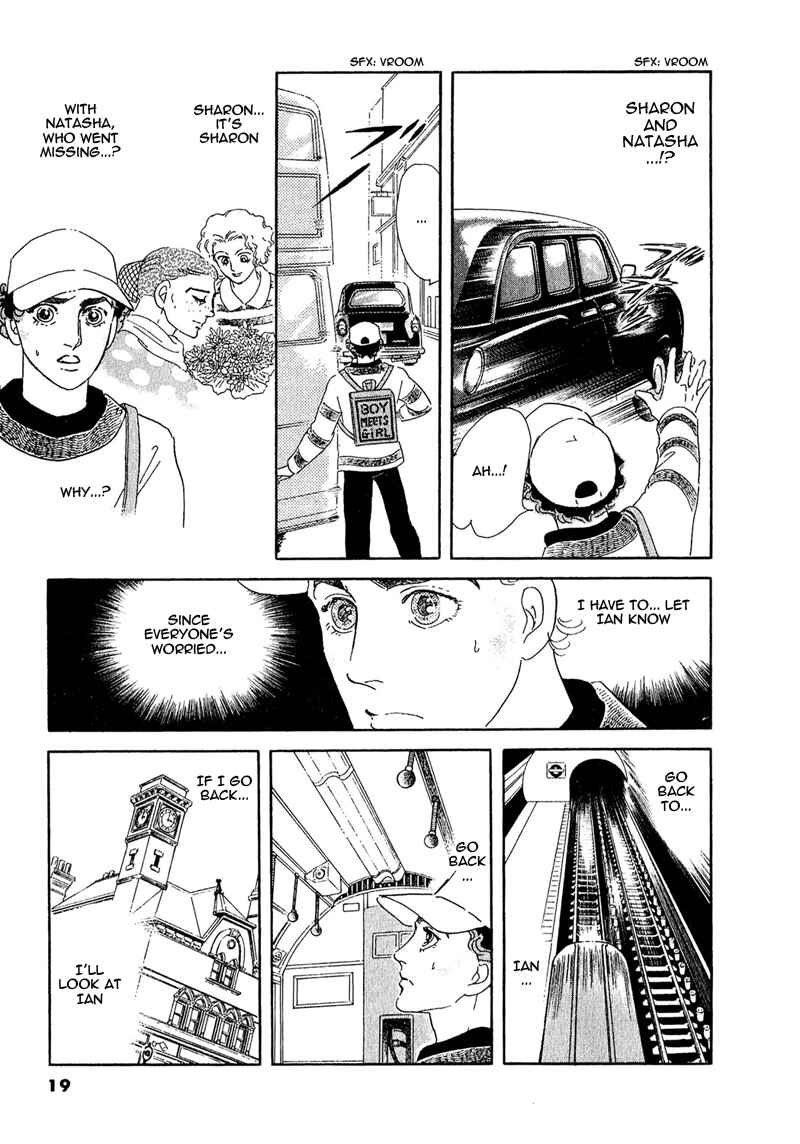 Page 24 Chapter 59 A Cruel God Reigns