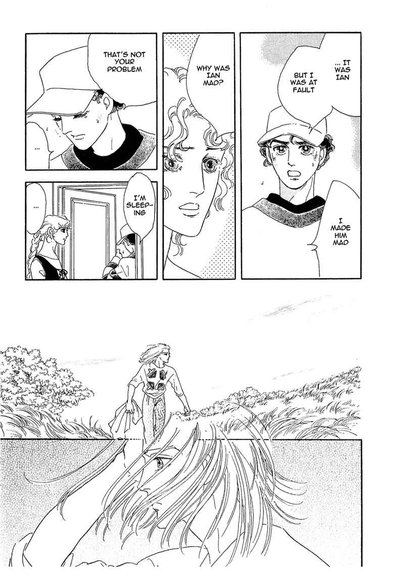 Page 28 Chapter 59 A Cruel God Reigns