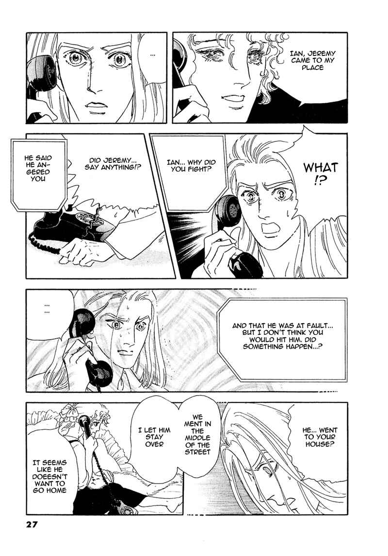 Page 32 Chapter 59 A Cruel God Reigns