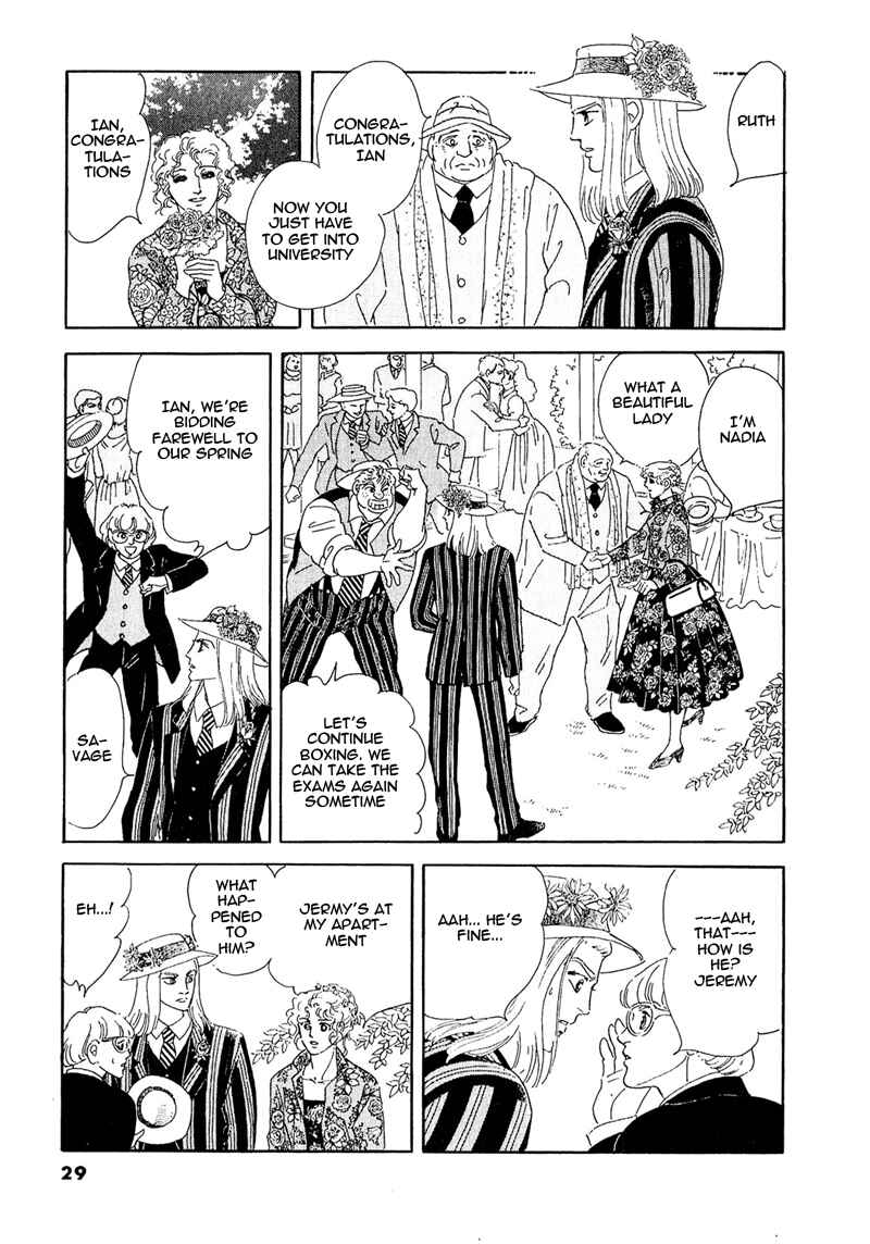 Page 34 Chapter 59 A Cruel God Reigns