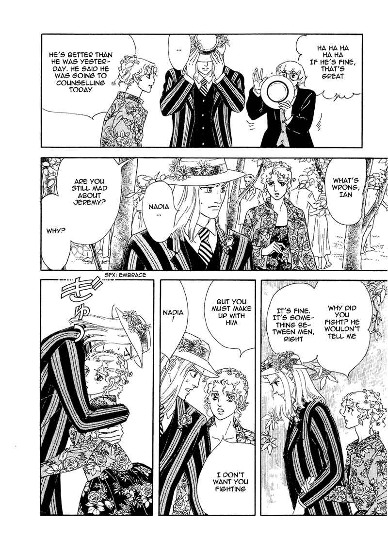 Page 35 Chapter 59 A Cruel God Reigns