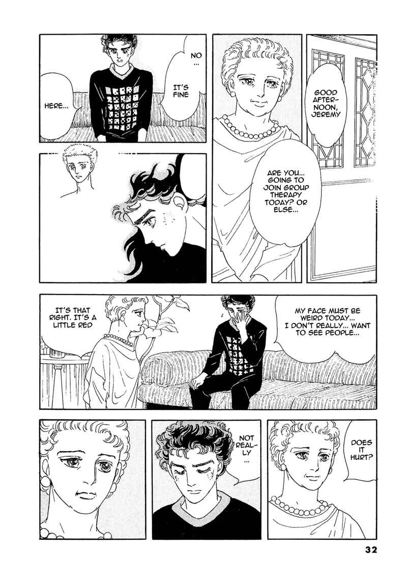 Page 37 Chapter 59 A Cruel God Reigns