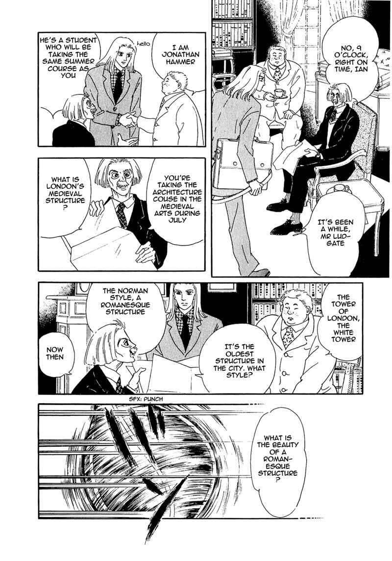 Page 41 Chapter 59 A Cruel God Reigns