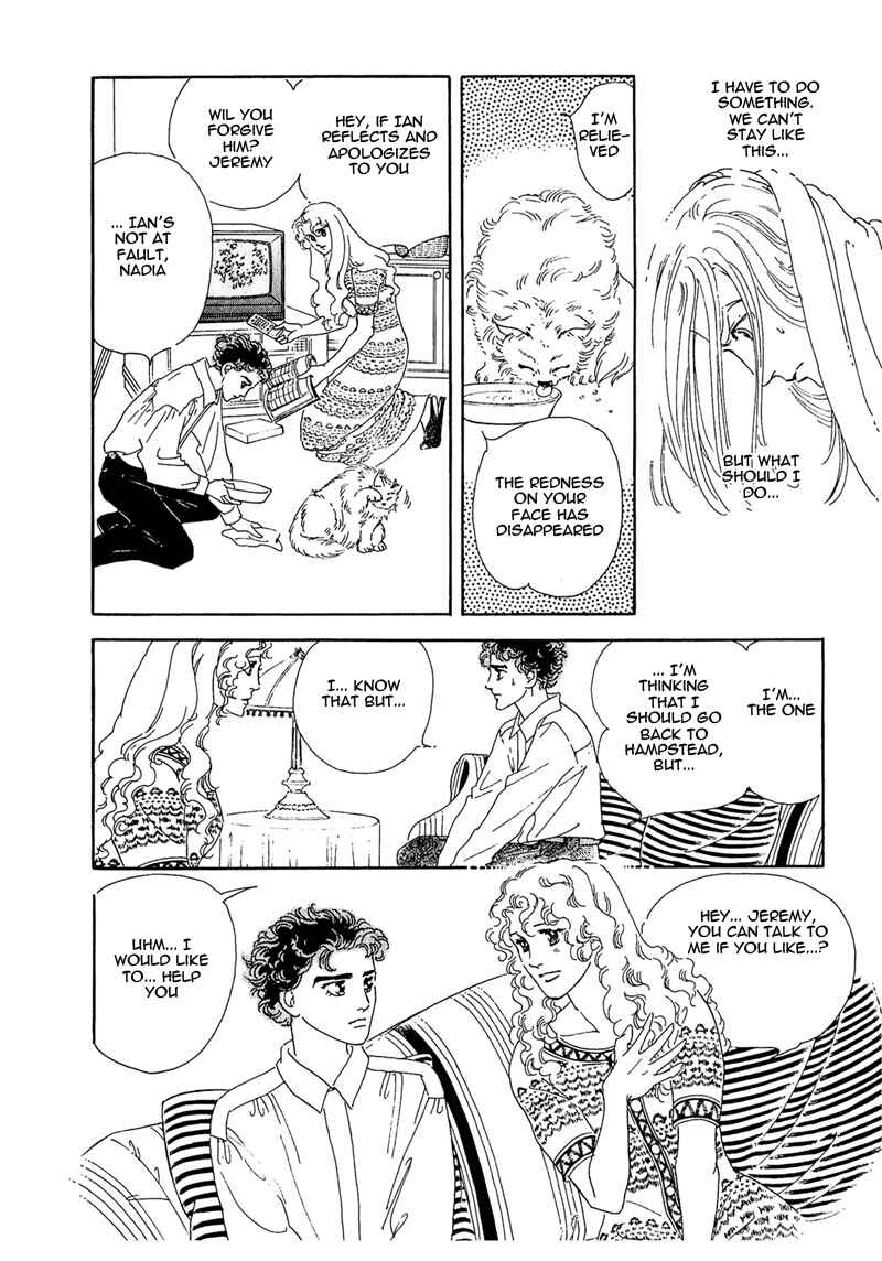 Page 45 Chapter 59 A Cruel God Reigns