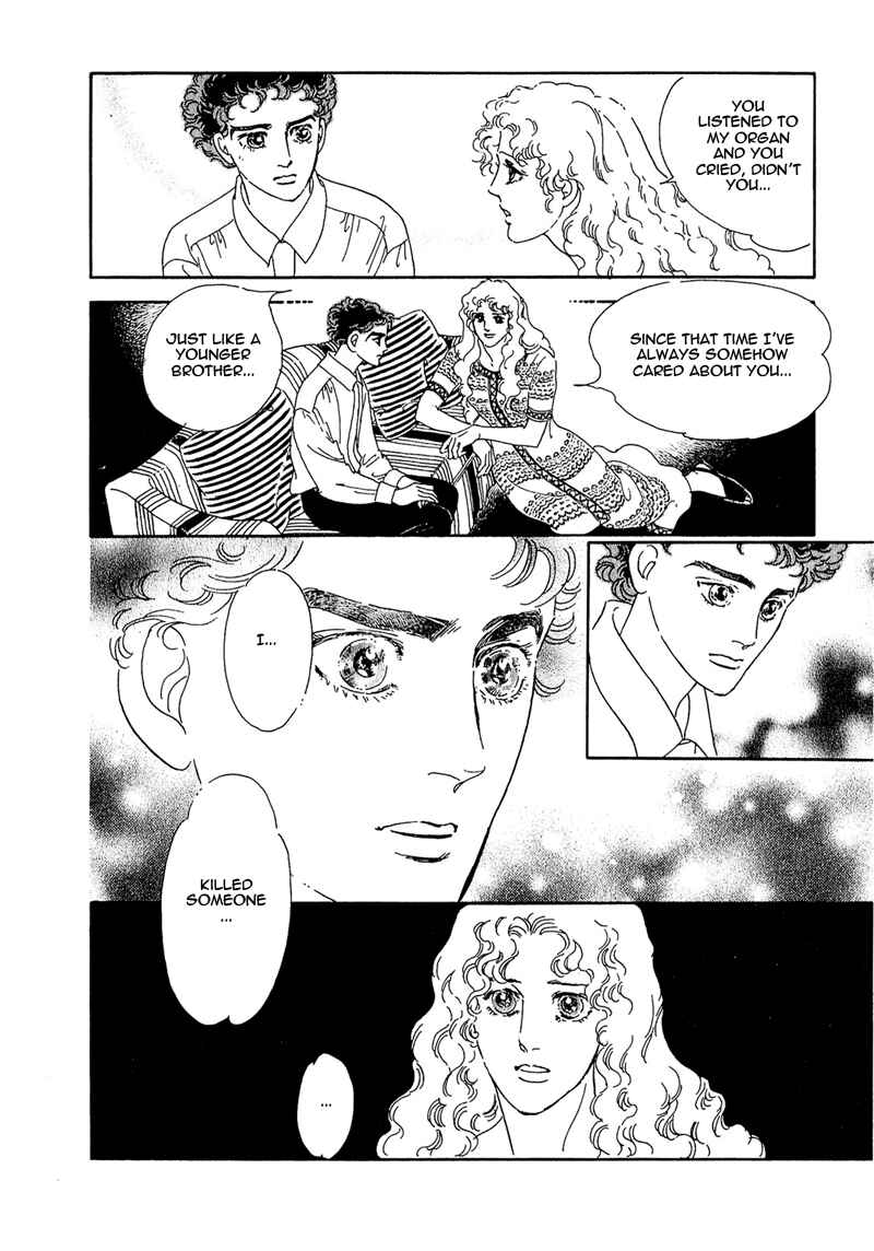 Page 47 Chapter 59 A Cruel God Reigns