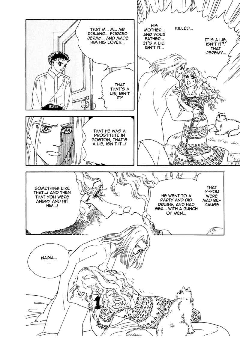 Page 51 Chapter 59 A Cruel God Reigns