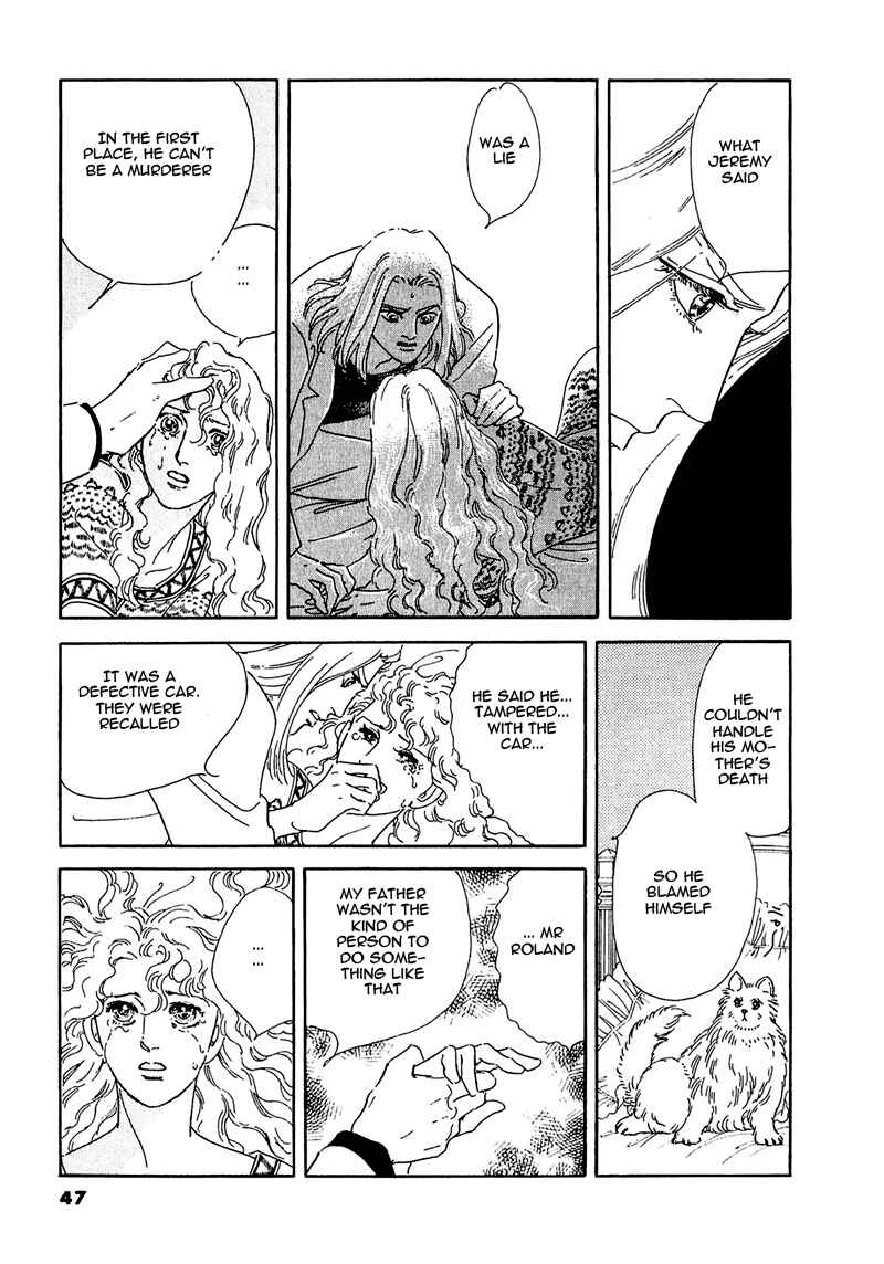 Page 52 Chapter 59 A Cruel God Reigns