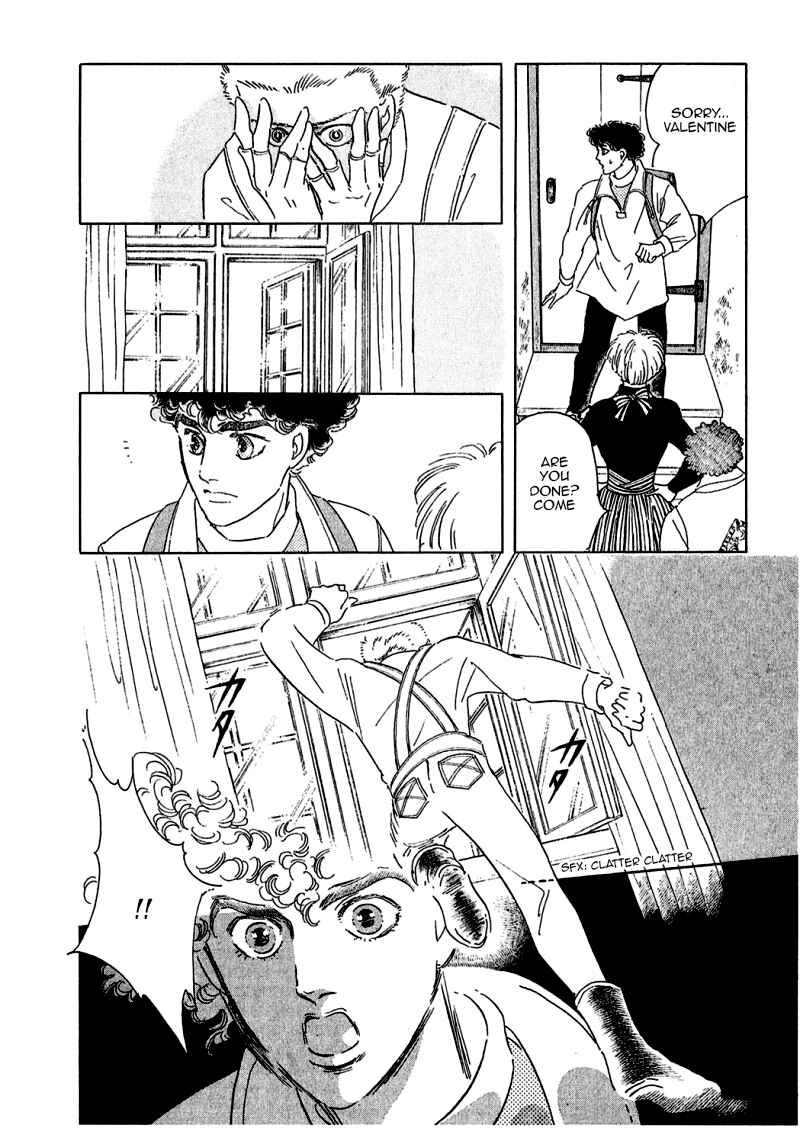 Page 14 Chapter 74 A Cruel God Reigns
