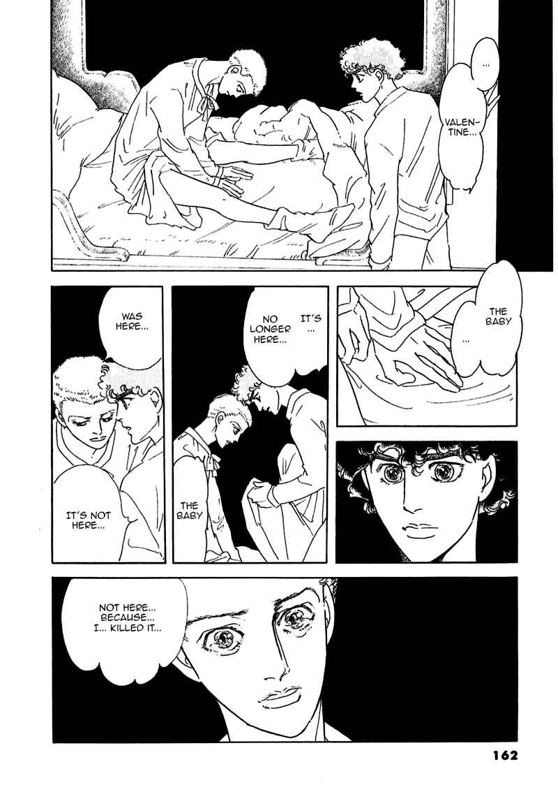 Page 24 Chapter 74 A Cruel God Reigns